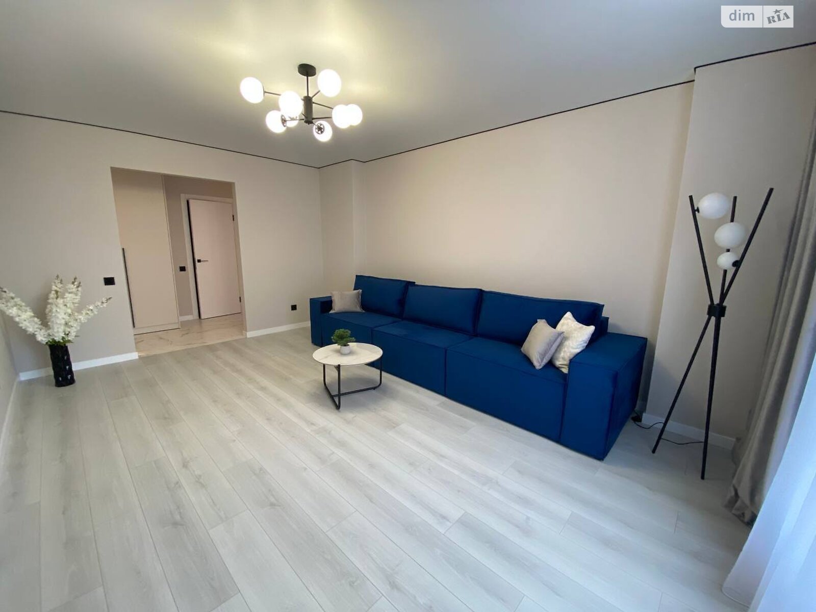 Продаж трикімнатної квартири в Тернополі, на вул. Заміська, район Бам фото 1 Продаж трикімнатної квартири в Тернополі, на вул. Заміська, район Бам фото 1