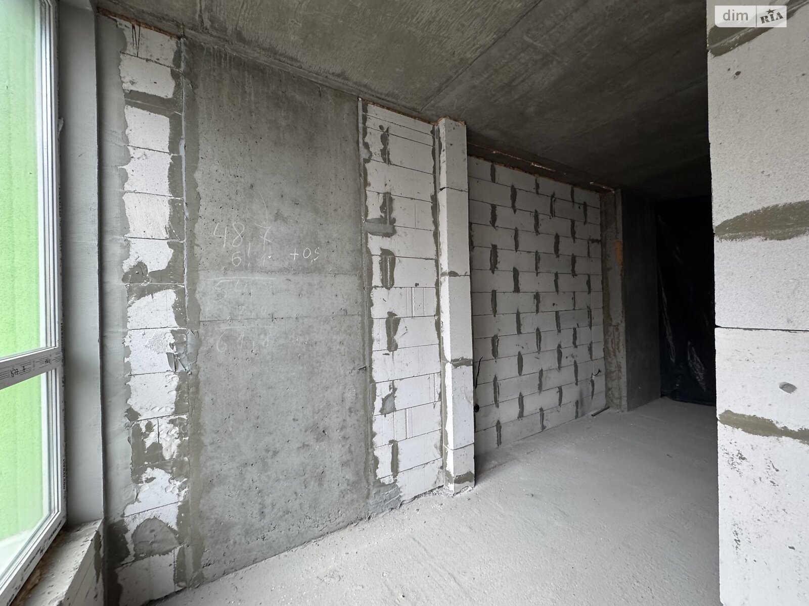 Продажа однокомнатной квартиры в Тернополе, на ул. Загородная, район Бам фото 1