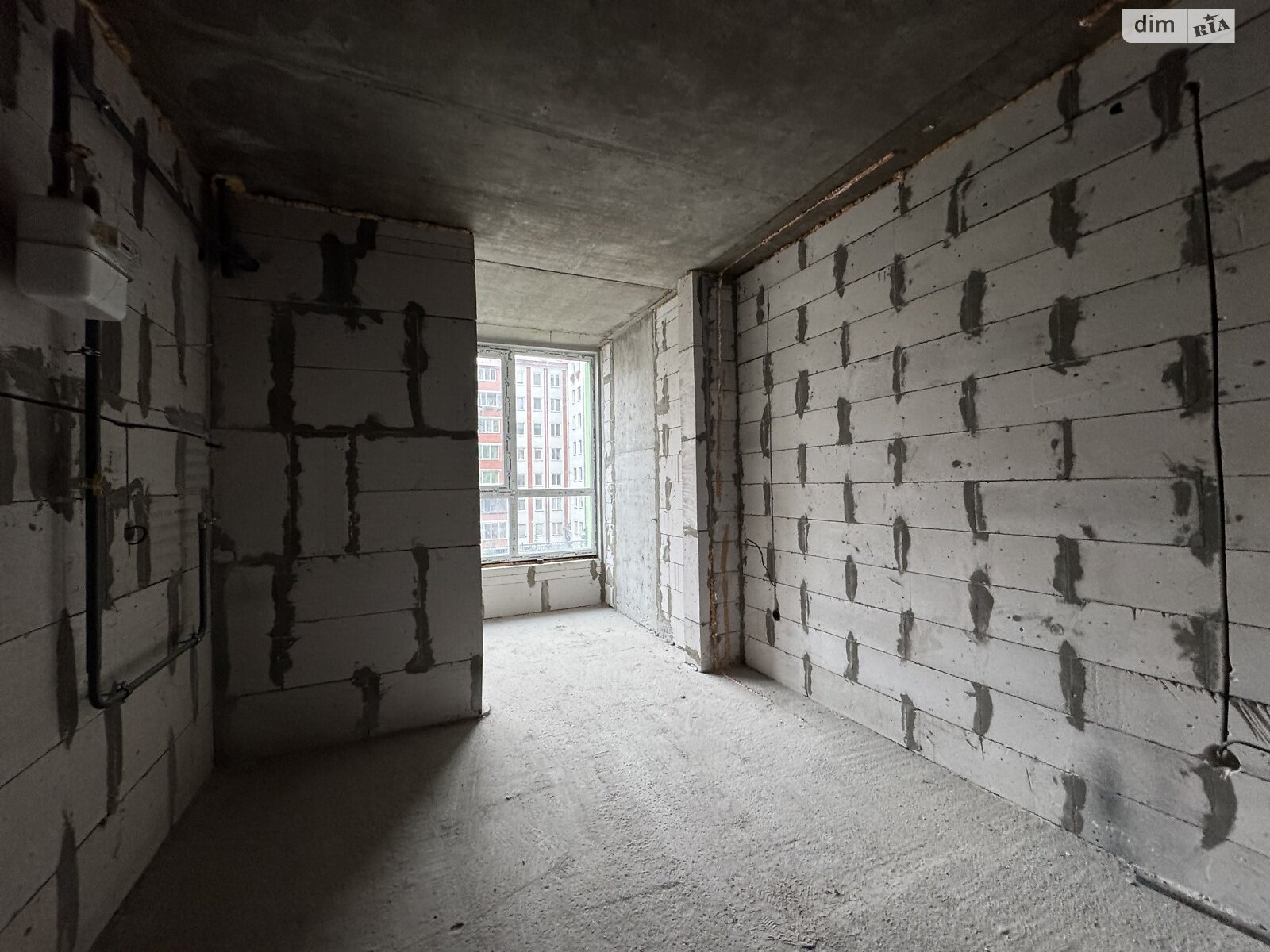 Продажа однокомнатной квартиры в Тернополе, на ул. Загородная, район Бам фото 1