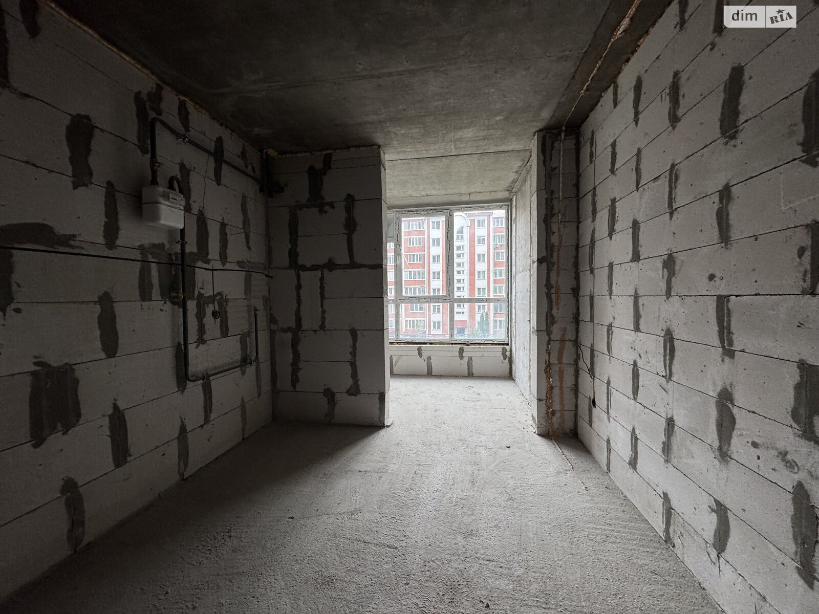 Продажа однокомнатной квартиры в Тернополе, на ул. Загородная, район Бам фото 1