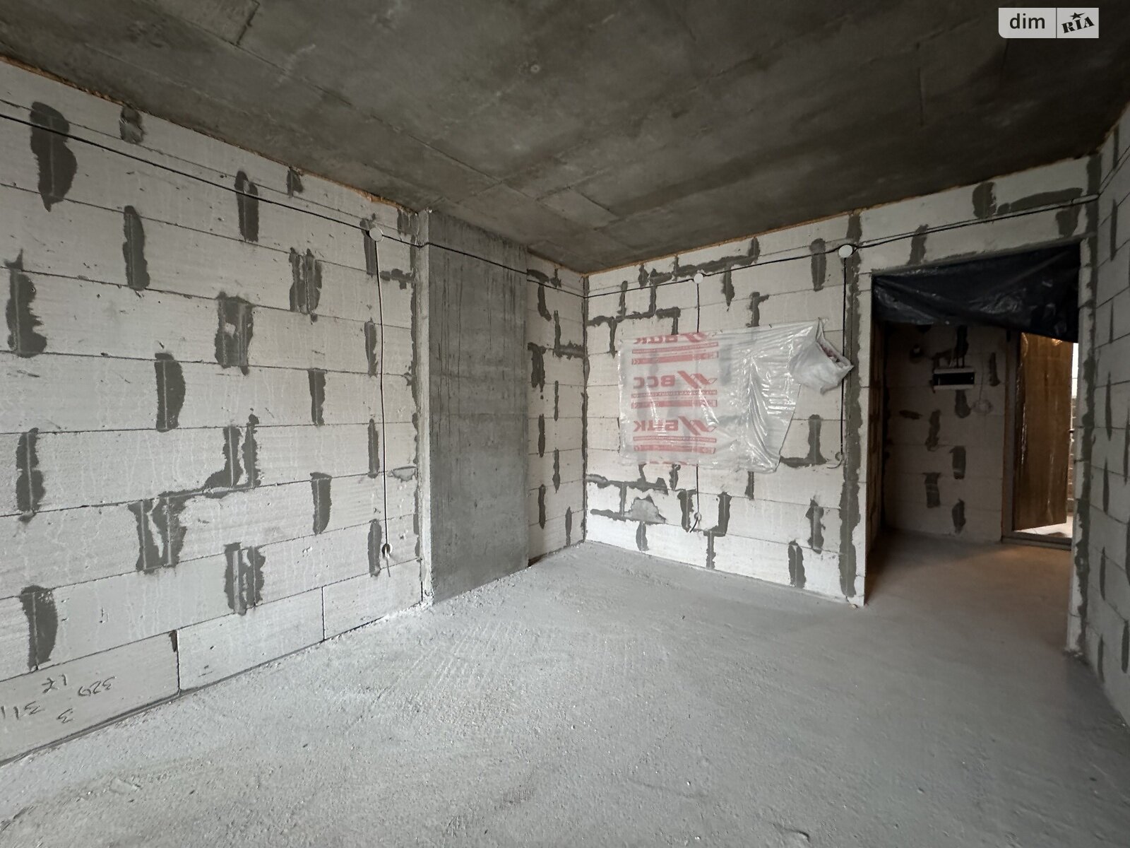 Продажа однокомнатной квартиры в Тернополе, на ул. Загородная, район Бам фото 1