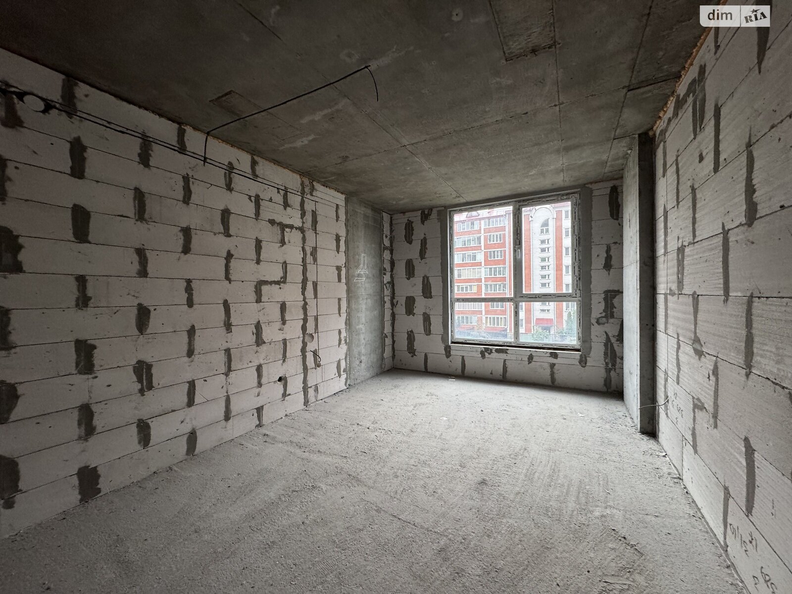 Продажа однокомнатной квартиры в Тернополе, на ул. Загородная, район Бам фото 1