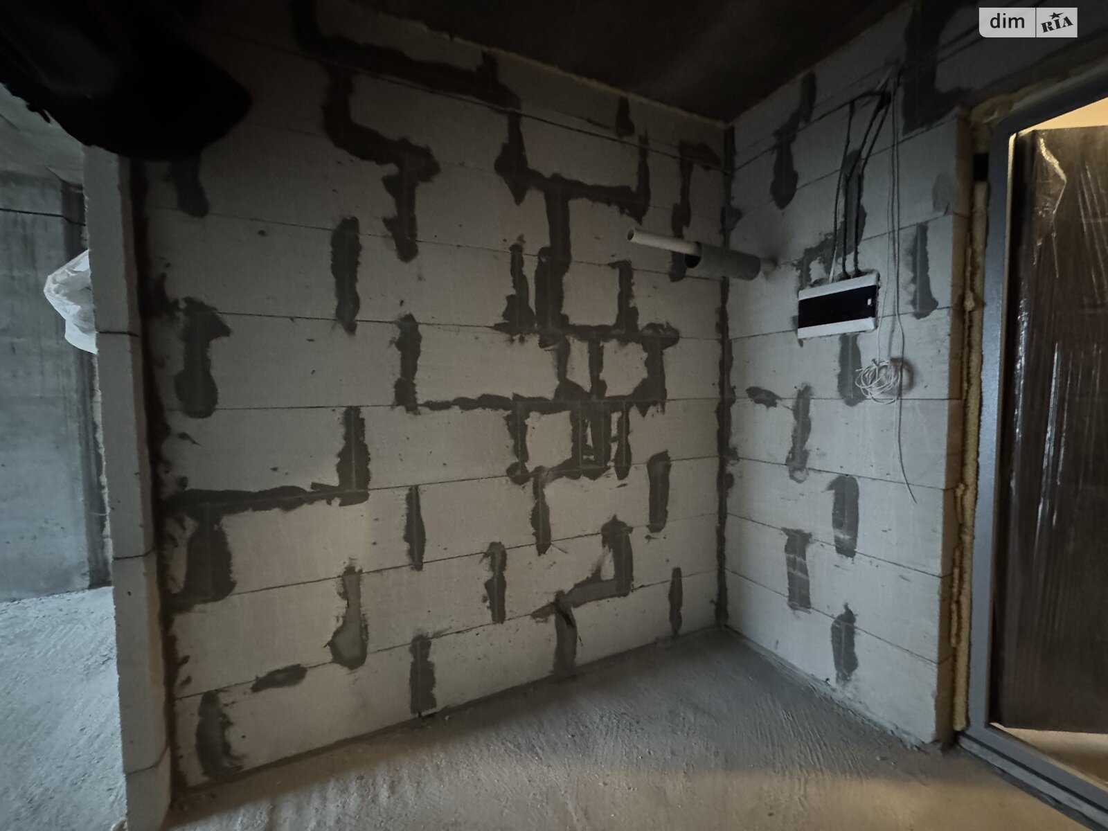 Продажа однокомнатной квартиры в Тернополе, на ул. Загородная, район Бам фото 1