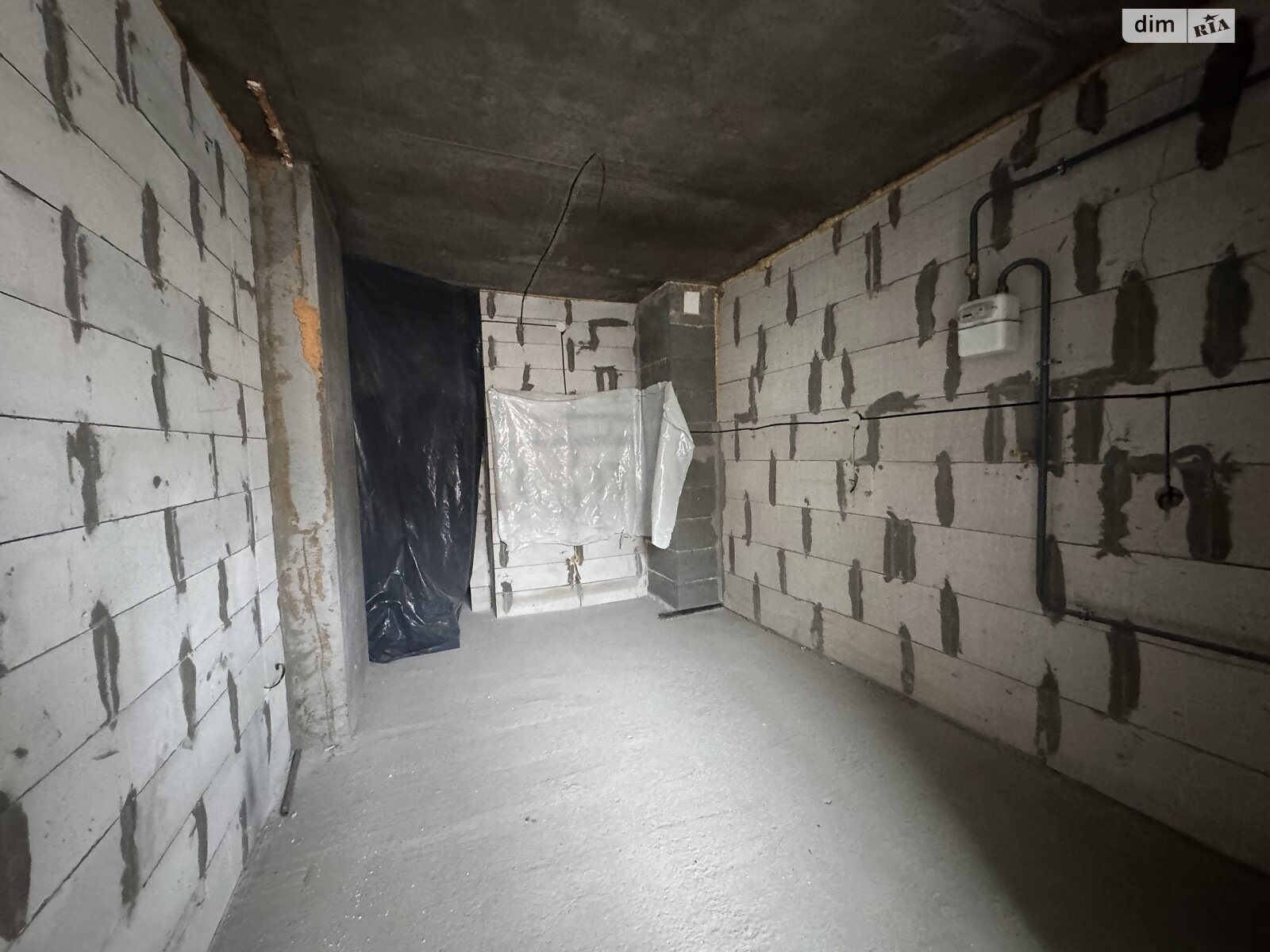 Продажа однокомнатной квартиры в Тернополе, на ул. Загородная, район Бам фото 1