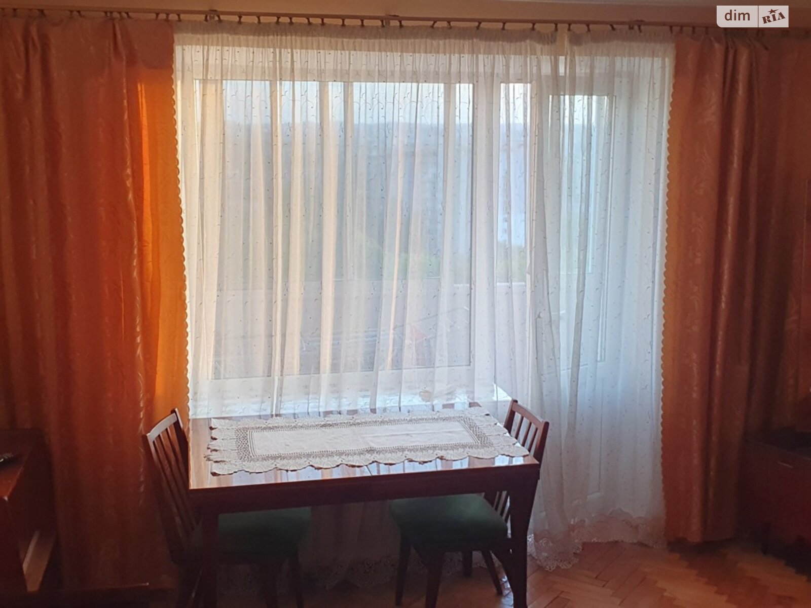 Продажа однокомнатной квартиры в Тернополе, на ул. Защитников Украины 1, район Бам фото 1
