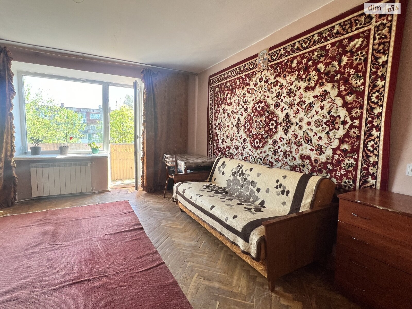 Продажа трехкомнатной квартиры в Тернополе, на ул. Защитников Украины 1, район Бам фото 1 Продажа трехкомнатной квартиры в Тернополе, на ул. Защитников Украины 1, район Бам фото 1