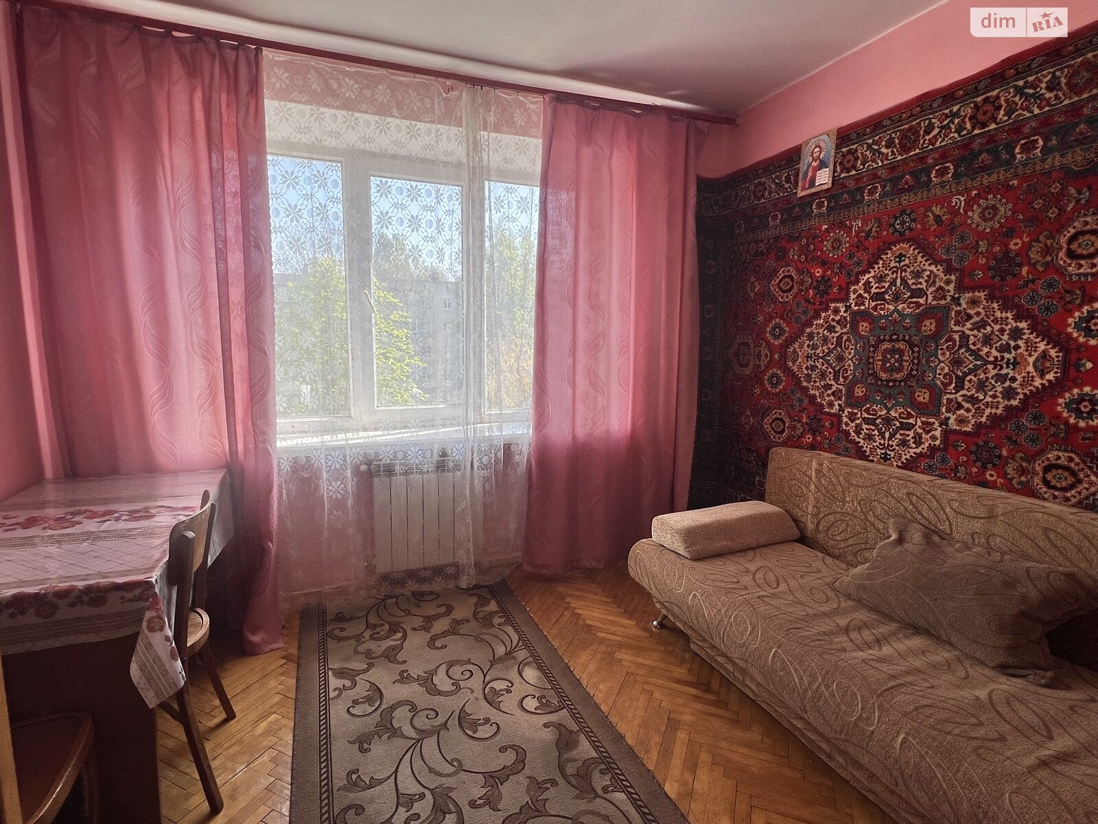 Продажа трехкомнатной квартиры в Тернополе, на ул. Защитников Украины 1, район Бам фото 1 Продажа трехкомнатной квартиры в Тернополе, на ул. Защитников Украины 1, район Бам фото 1