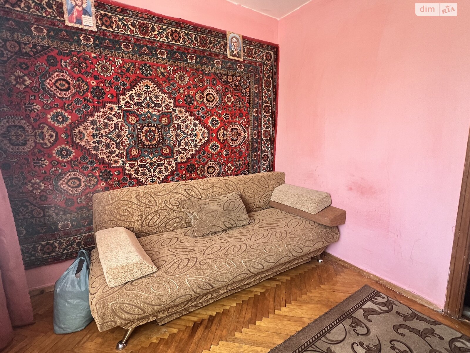 Продажа трехкомнатной квартиры в Тернополе, на ул. Защитников Украины 1, район Бам фото 1 Продажа трехкомнатной квартиры в Тернополе, на ул. Защитников Украины 1, район Бам фото 1