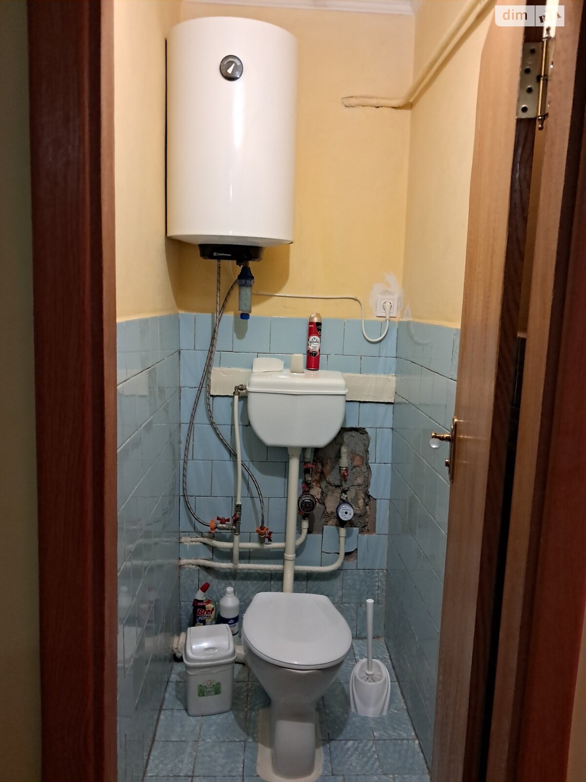 Продаж трикімнатної квартири в Тернополі, на вул. Захисників України 1, район Бам фото 1 Продаж трикімнатної квартири в Тернополі, на вул. Захисників України 1, район Бам фото 1