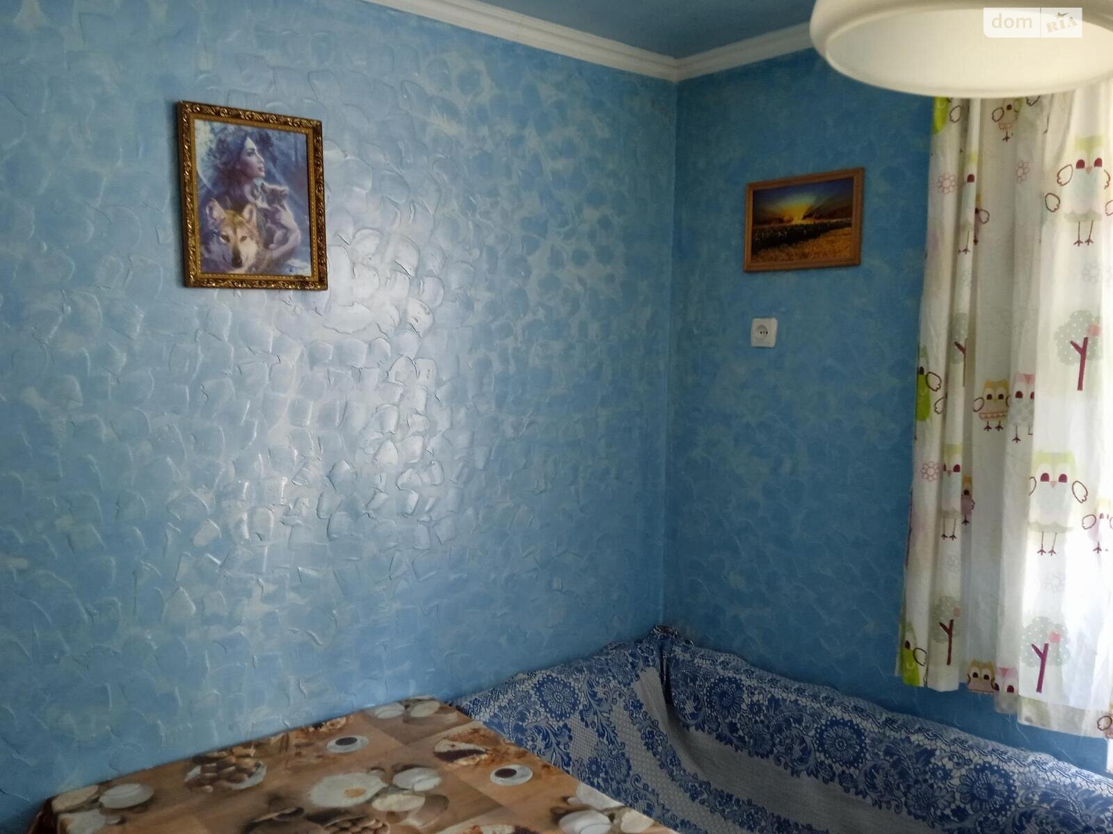 Продаж однокімнатної квартири в Тернополі, на вул. Збаразька, район Центр фото 1