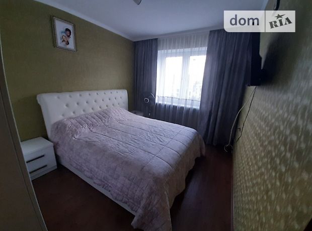 Продажа двухкомнатной квартиры в Тернополе, на просп. Злуки район Бам фото 1 Продажа двухкомнатной квартиры в Тернополе, на просп. Злуки район Бам фото 1