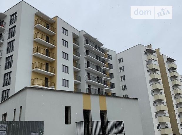 Продажа трехкомнатной квартиры в Тернополе, на просп. Злуки район Бам фото 1 Продажа трехкомнатной квартиры в Тернополе, на просп. Злуки район Бам фото 1