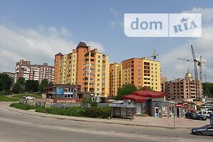 Продажа однокомнатной квартиры в Тернополе, на просп. Злуки 18, район Бам фото 1