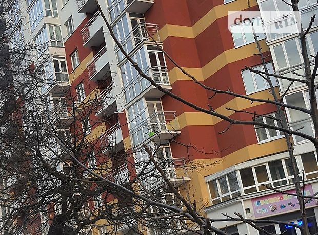 Продажа двухкомнатной квартиры в Тернополе, на проспект Злуки район Бам фото 1 Продажа двухкомнатной квартиры в Тернополе, на проспект Злуки район Бам фото 1