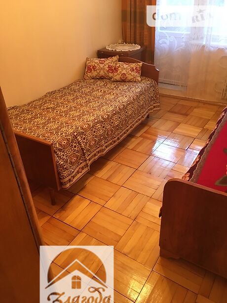 Продаж трикімнатної квартири в Тернополі на просп. Злуки район Бам фото 1 Продаж трикімнатної квартири в Тернополі на просп. Злуки район Бам фото 1