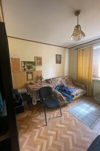 Продажа однокомнатной квартиры в Тернополе, на просп. Злуки, район Бам фото 2