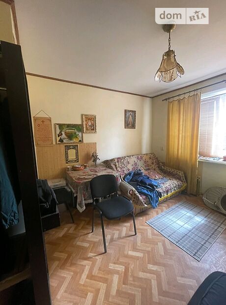 Продажа однокомнатной квартиры в Тернополе, на просп. Злуки, район Бам фото 1 Продажа однокомнатной квартиры в Тернополе, на просп. Злуки, район Бам фото 1