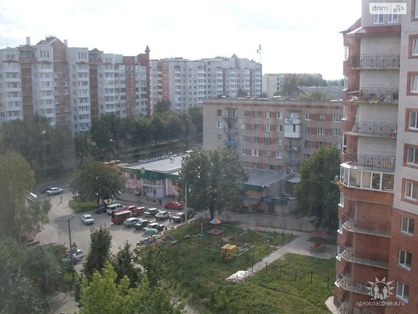 Продажа однокомнатной квартиры в Тернополе, на просп. Злуки, район Бам фото 1
