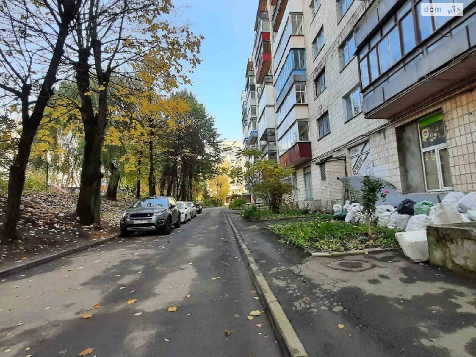 Продаж двокімнатної квартири в Тернополі, на просп. Злуки, район Бам фото 1