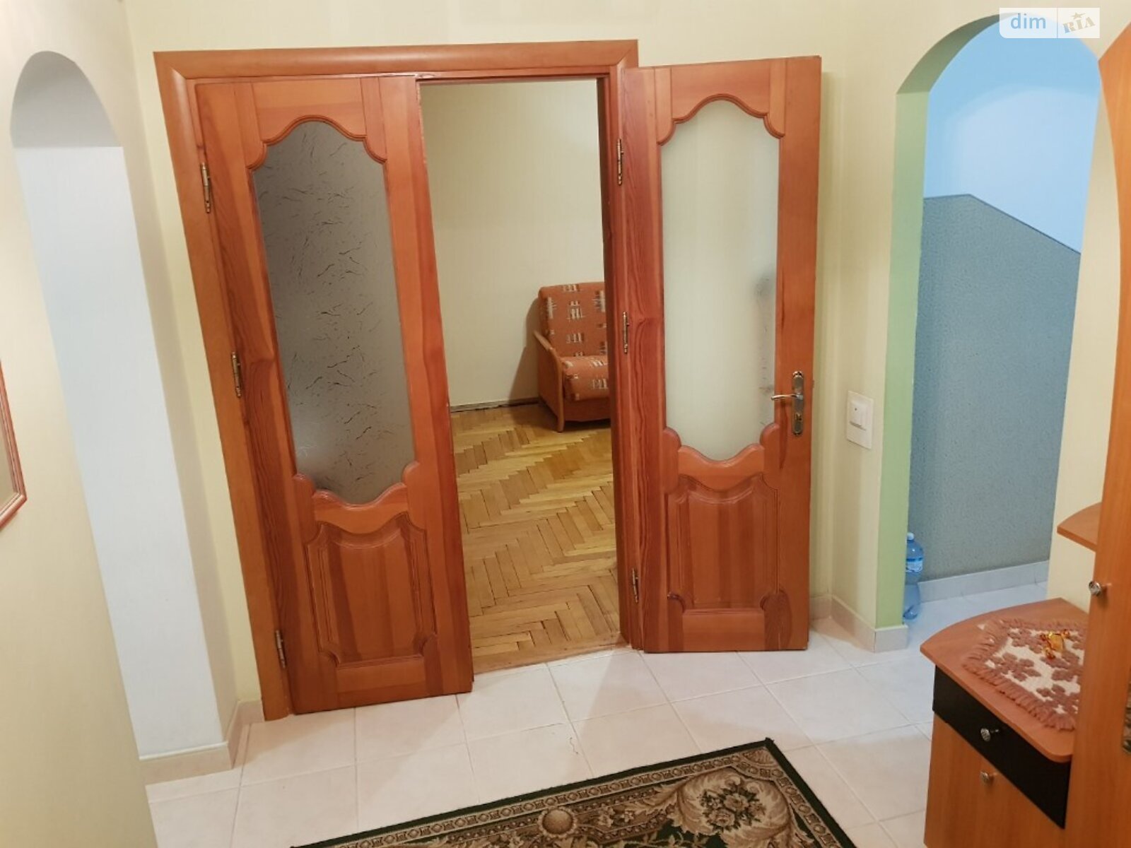 Продаж трикімнатної квартири в Тернополі, на просп. Злуки, район Бам фото 1