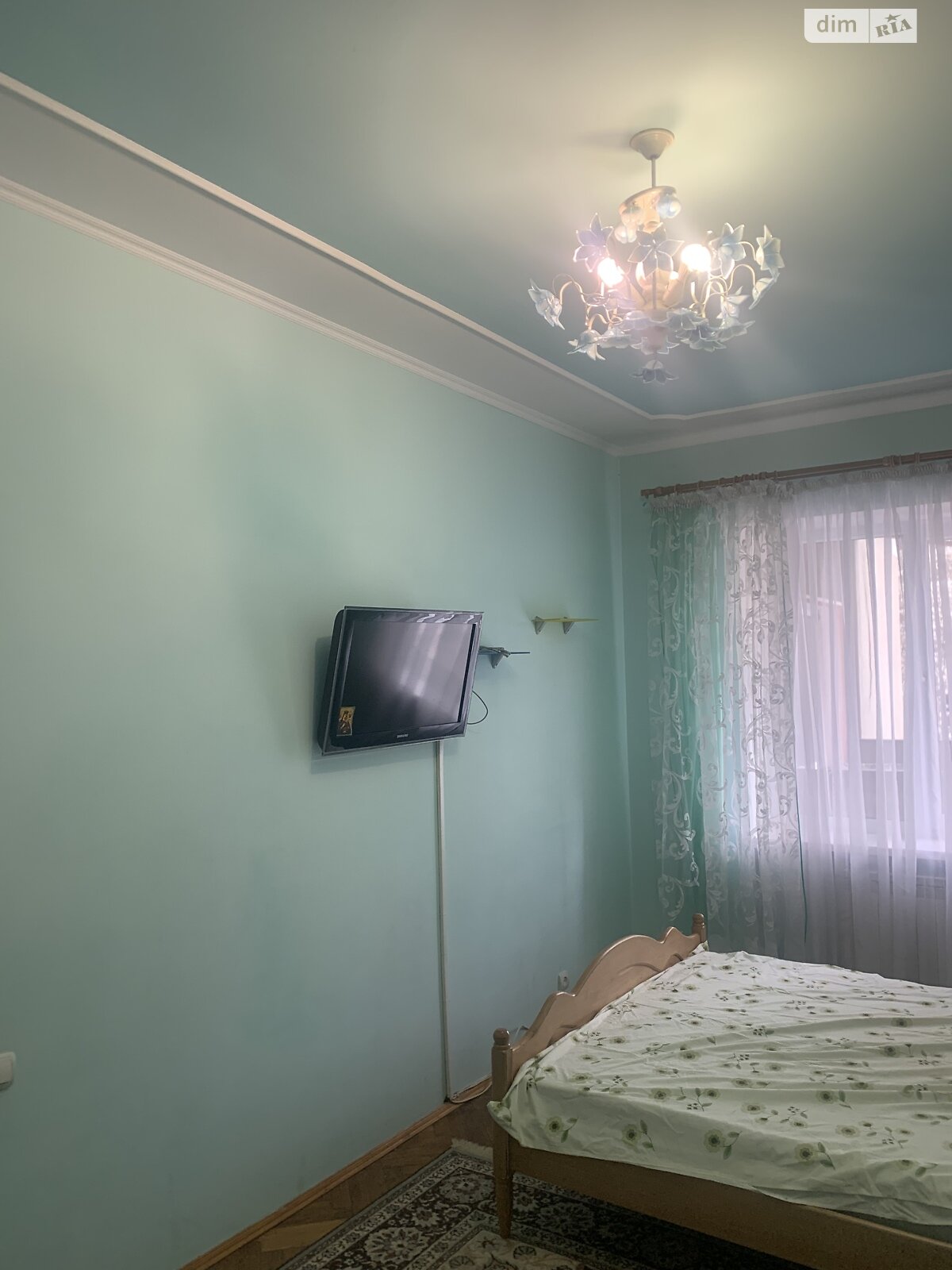 Продаж чотирикімнатної квартири в Тернополі, на просп. Злуки, район Бам фото 1