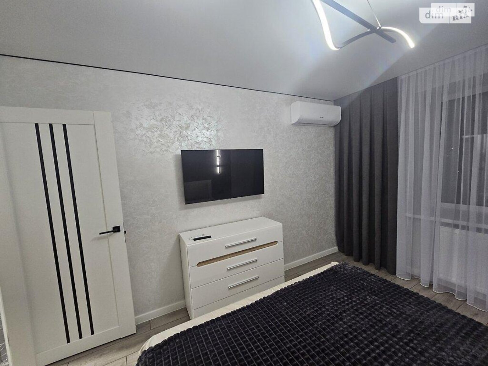 Продаж однокімнатної квартири в Тернополі, на просп. Злуки, район Бам фото 1