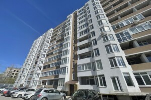 Продажа двухкомнатной квартиры в Тернополе, на просп. Злуки, район Бам фото 2