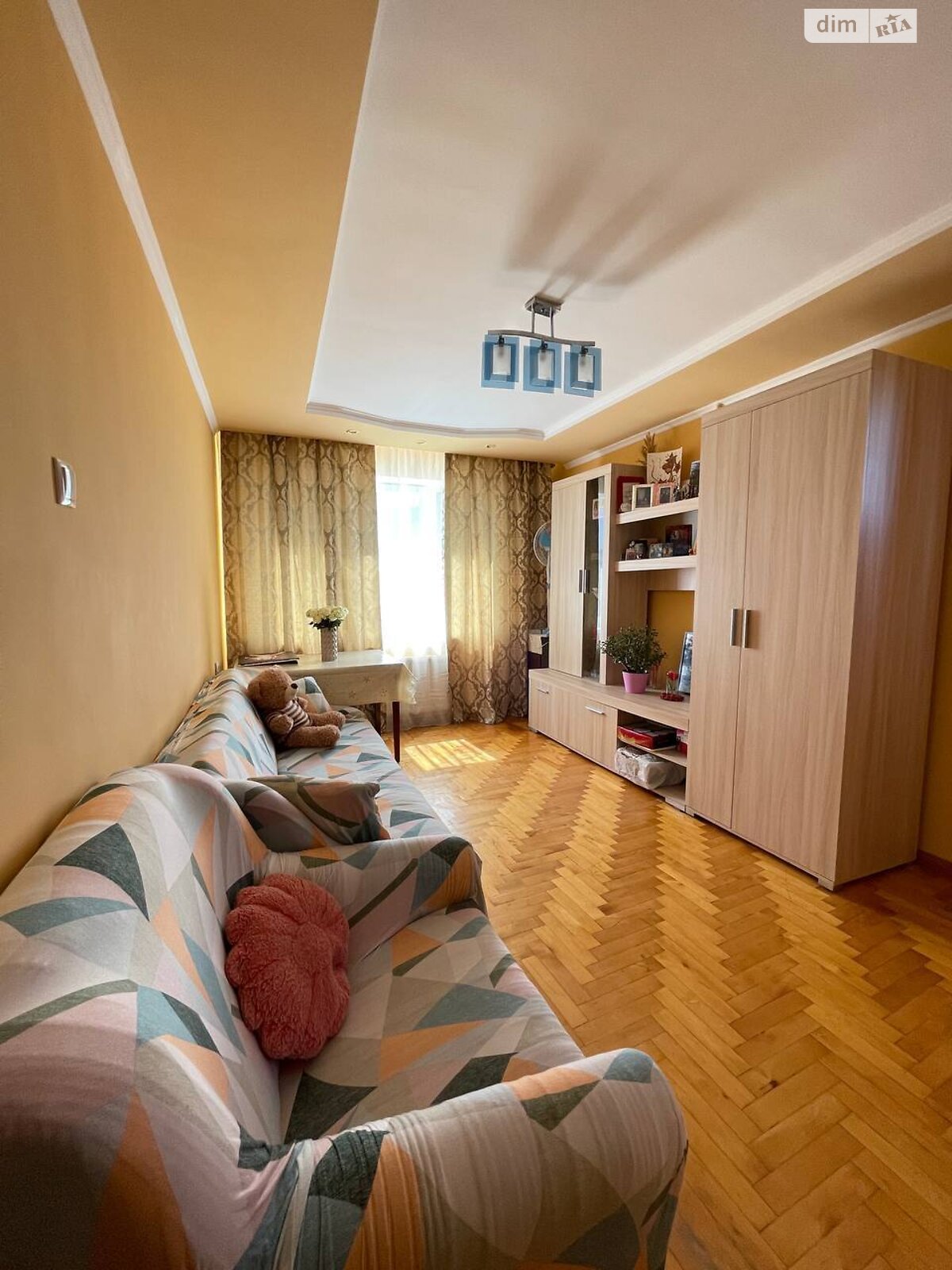 Продажа двухкомнатной квартиры в Тернополе, на просп. Злуки 27, район Бам фото 1 Продажа двухкомнатной квартиры в Тернополе, на просп. Злуки 27, район Бам фото 1
