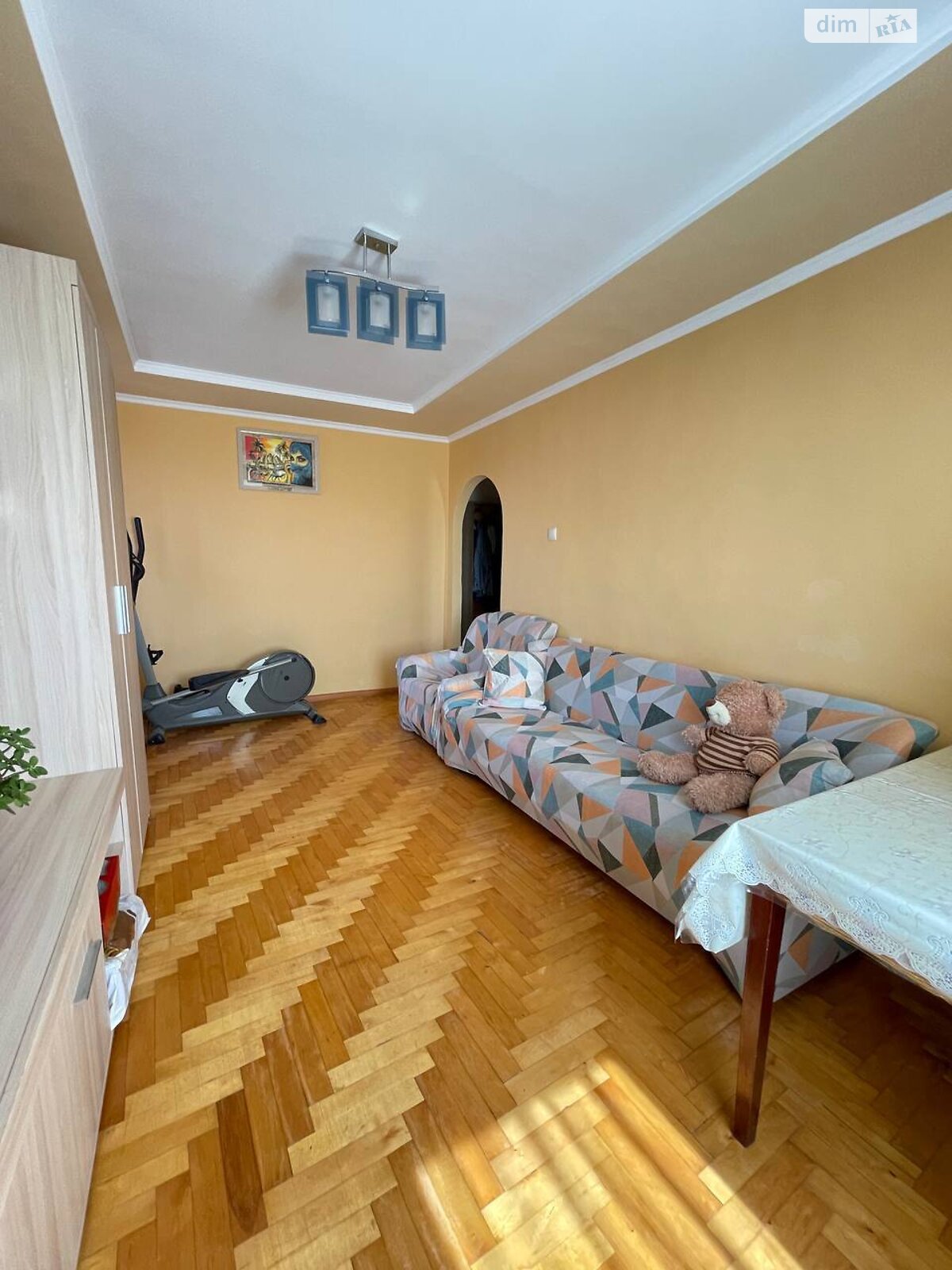 Продажа двухкомнатной квартиры в Тернополе, на просп. Злуки 27, район Бам фото 1 Продажа двухкомнатной квартиры в Тернополе, на просп. Злуки 27, район Бам фото 1