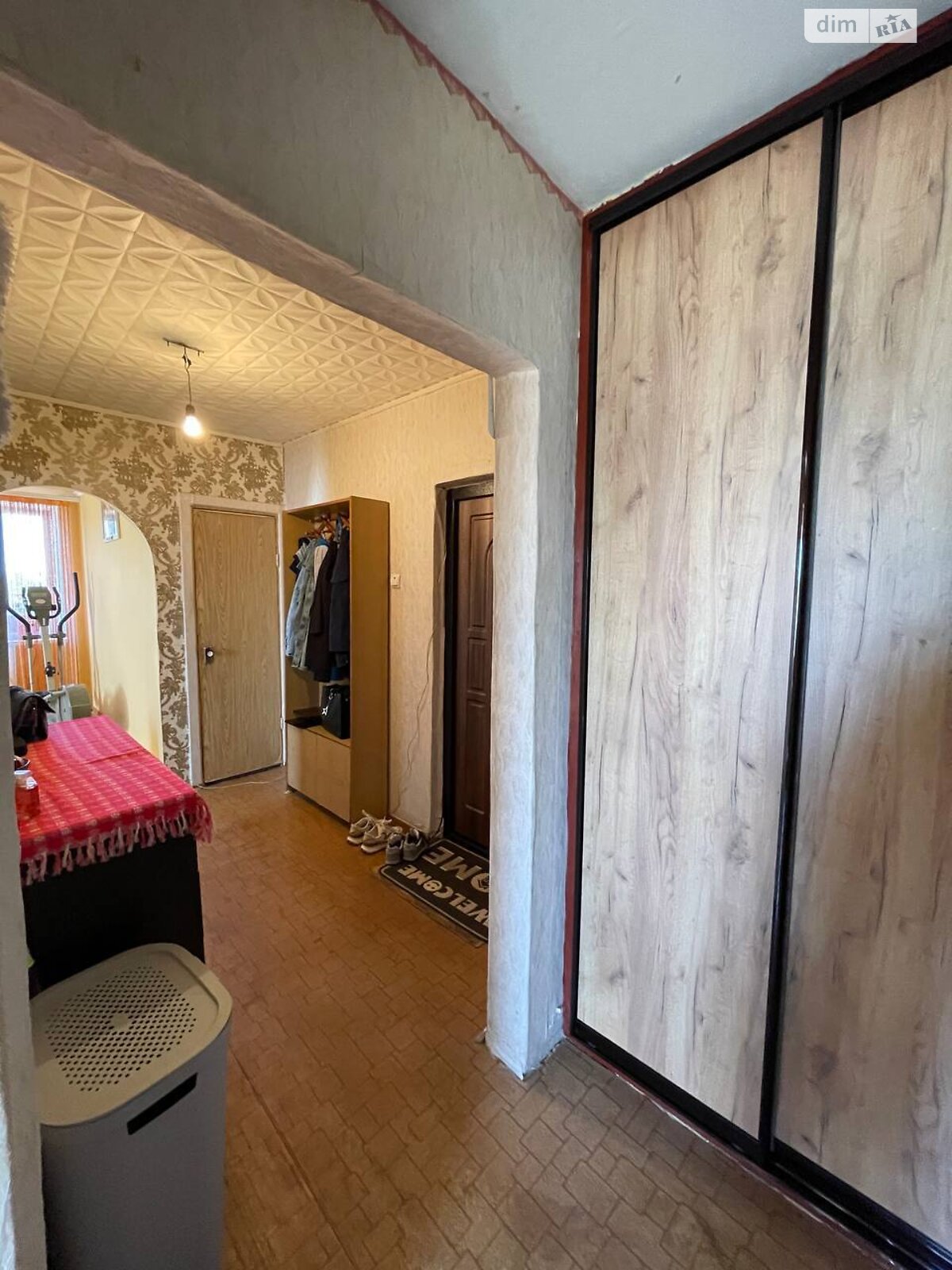 Продажа двухкомнатной квартиры в Тернополе, на просп. Злуки 27, район Бам фото 1 Продажа двухкомнатной квартиры в Тернополе, на просп. Злуки 27, район Бам фото 1