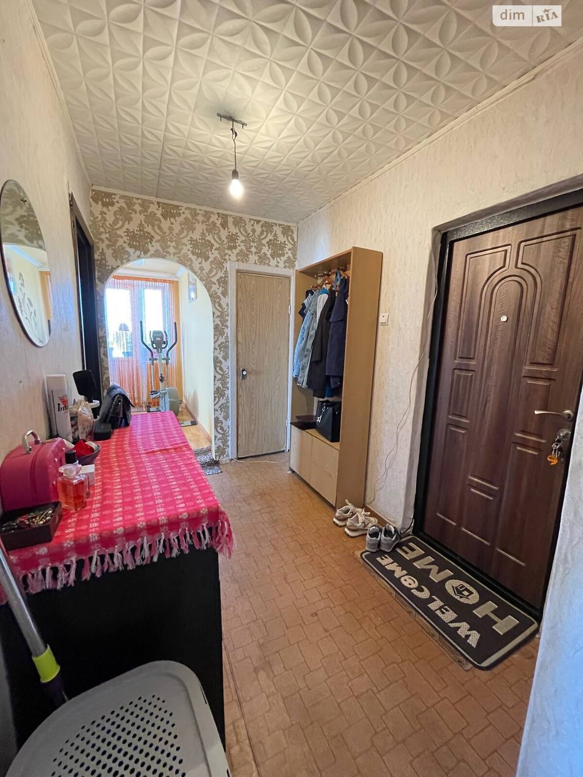 Продажа двухкомнатной квартиры в Тернополе, на просп. Злуки 27, район Бам фото 1 Продажа двухкомнатной квартиры в Тернополе, на просп. Злуки 27, район Бам фото 1