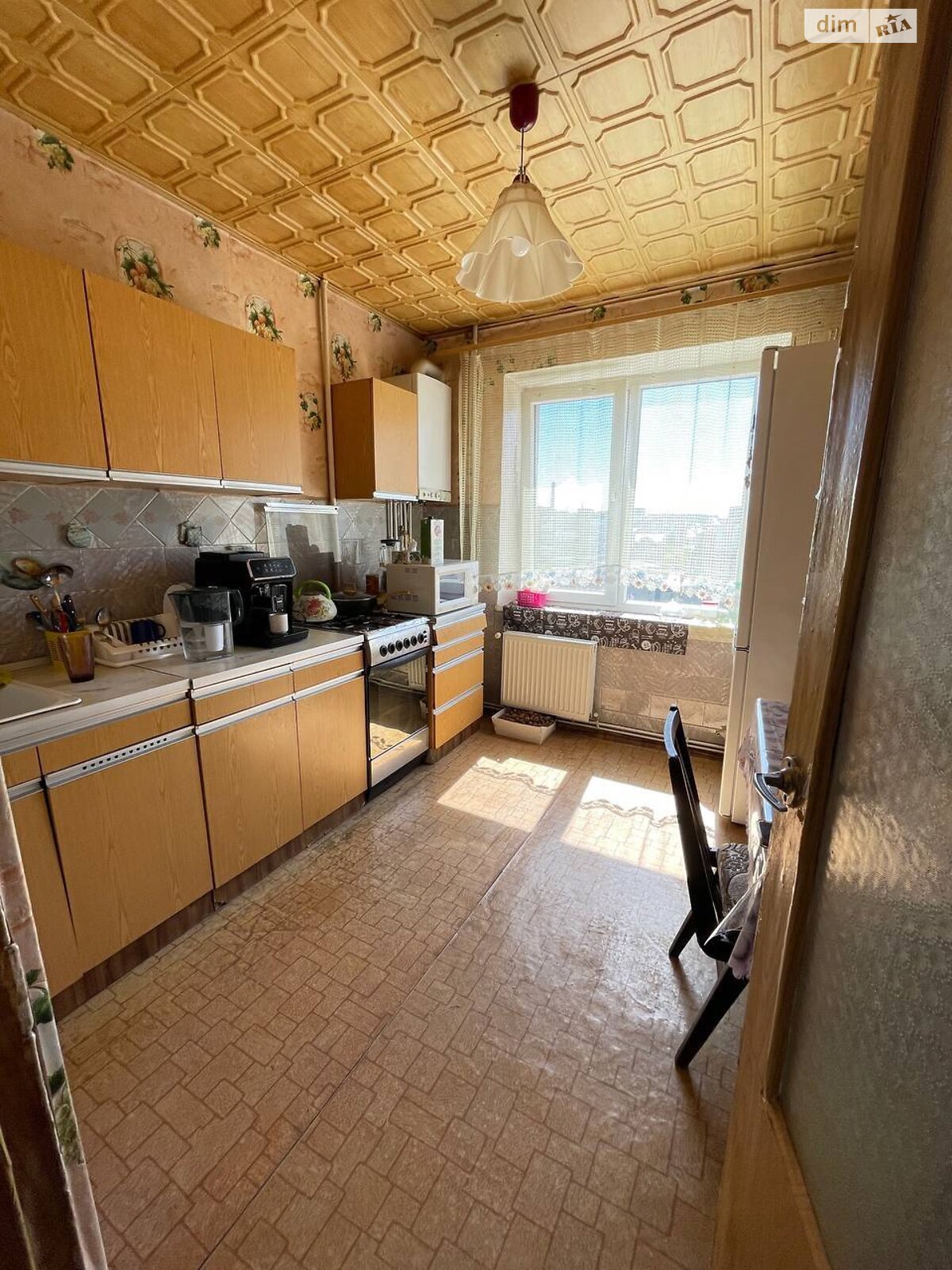 Продажа двухкомнатной квартиры в Тернополе, на просп. Злуки 27, район Бам фото 1 Продажа двухкомнатной квартиры в Тернополе, на просп. Злуки 27, район Бам фото 1