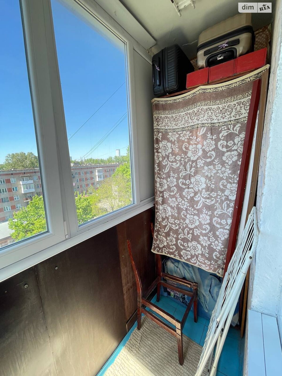 Продаж двокімнатної квартири в Тернополі, на просп. Злуки 27, район Бам фото 1