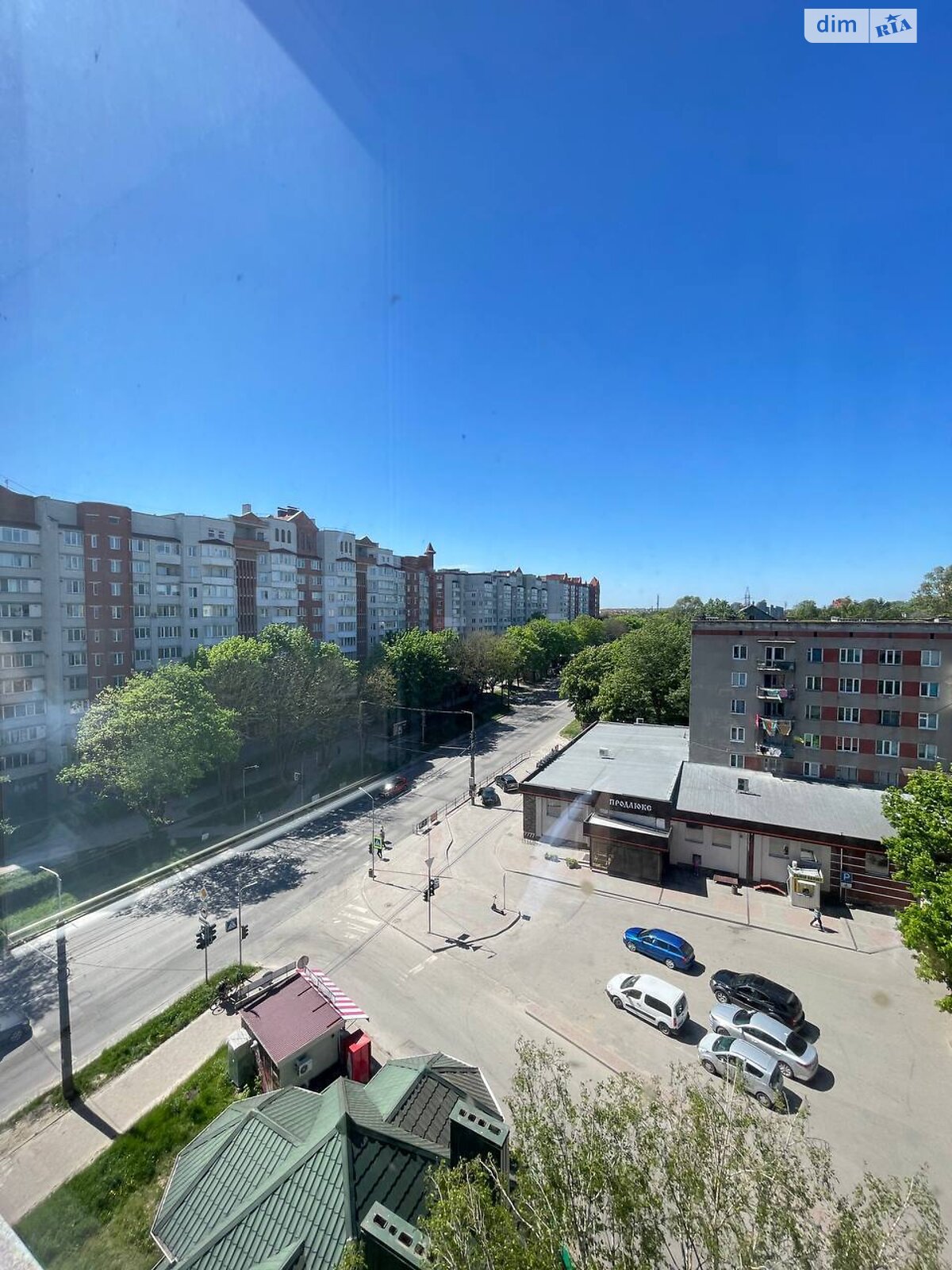 Продажа двухкомнатной квартиры в Тернополе, на просп. Злуки 27, район Бам фото 1 Продажа двухкомнатной квартиры в Тернополе, на просп. Злуки 27, район Бам фото 1