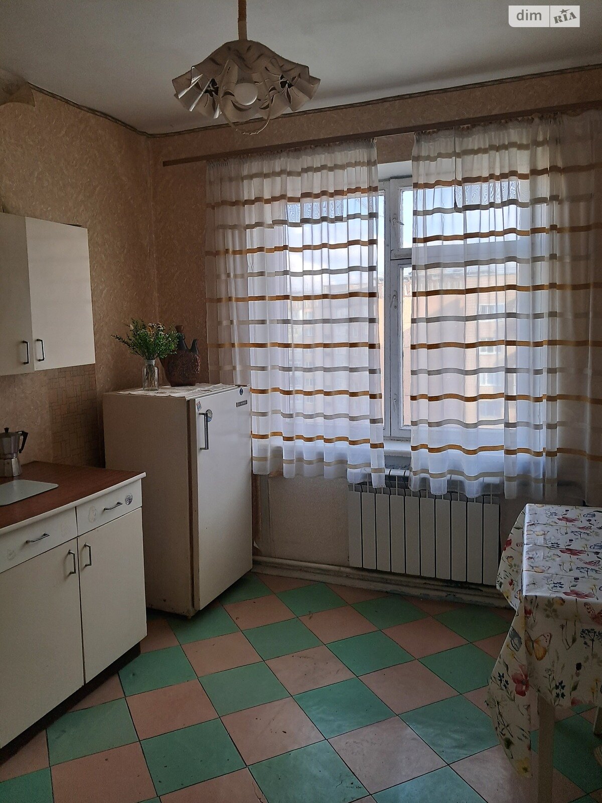 Продаж двокімнатної квартири в Тернополі, на просп. Злуки 57, район Бам фото 1