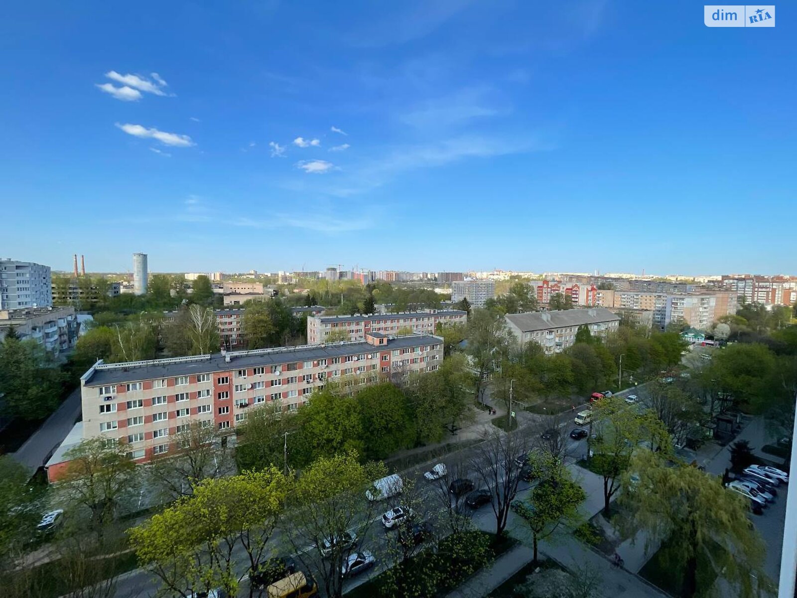 Продаж трикімнатної квартири в Тернополі, на просп. Злуки, район Бам фото 1 Продаж трикімнатної квартири в Тернополі, на просп. Злуки, район Бам фото 1
