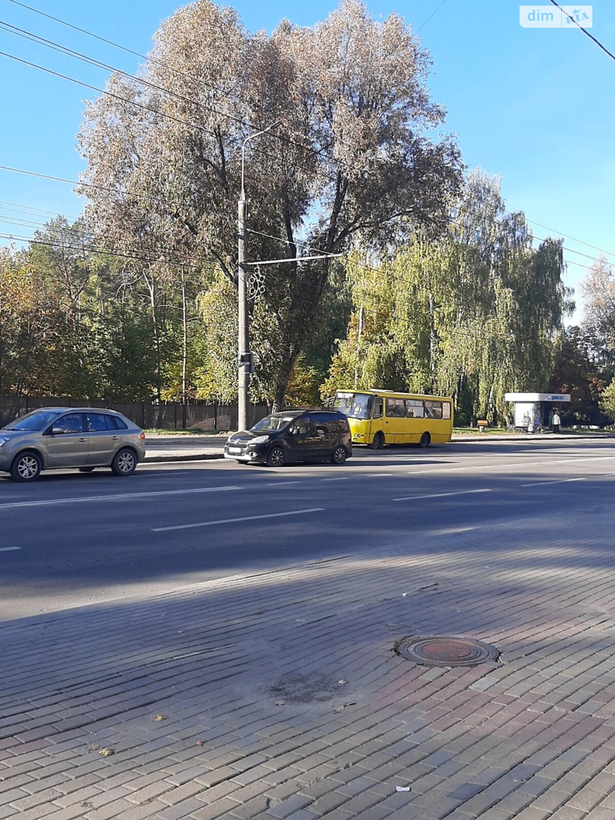 Продажа однокомнатной квартиры в Тернополе, на просп. Злуки, район Бам фото 1 Продажа однокомнатной квартиры в Тернополе, на просп. Злуки, район Бам фото 1