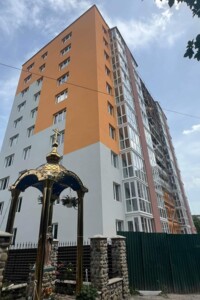 Продаж двокімнатної квартири в Тернополі, на просп. Злуки 25 корпус 1, район Бам фото 2