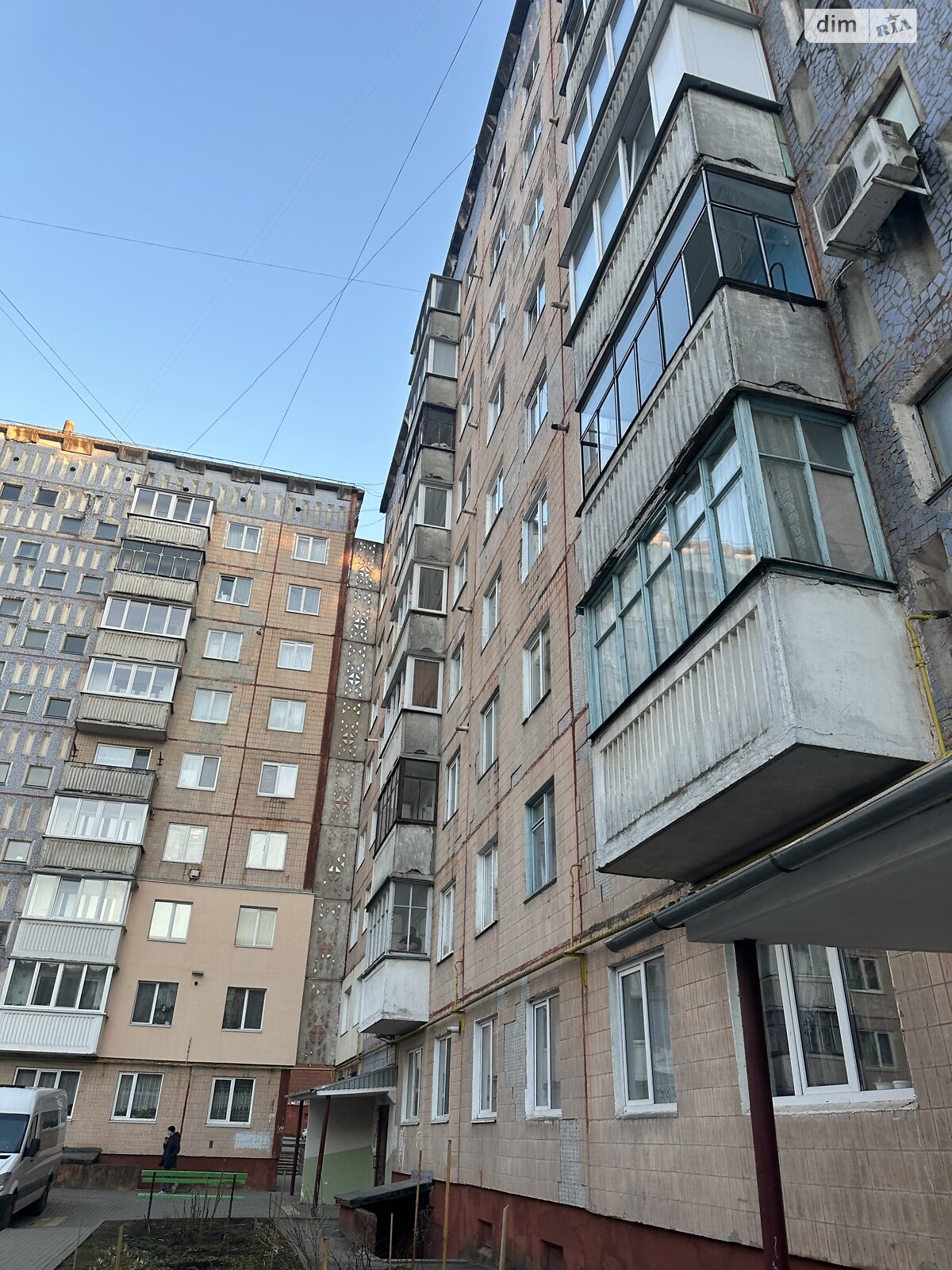 Продажа однокомнатной квартиры в Тернополе, на просп. Злуки, район Бам фото 1 Продажа однокомнатной квартиры в Тернополе, на просп. Злуки, район Бам фото 1
