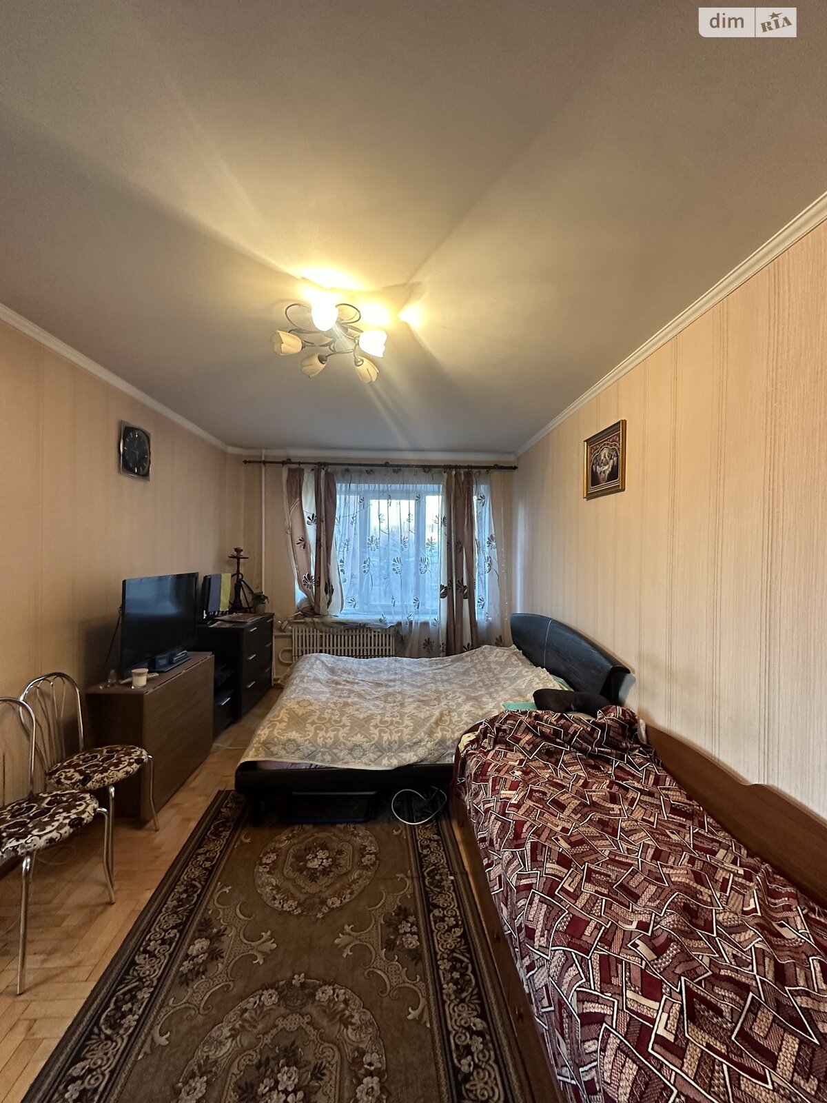 Продажа однокомнатной квартиры в Тернополе, на просп. Злуки, район Бам фото 1 Продажа однокомнатной квартиры в Тернополе, на просп. Злуки, район Бам фото 1