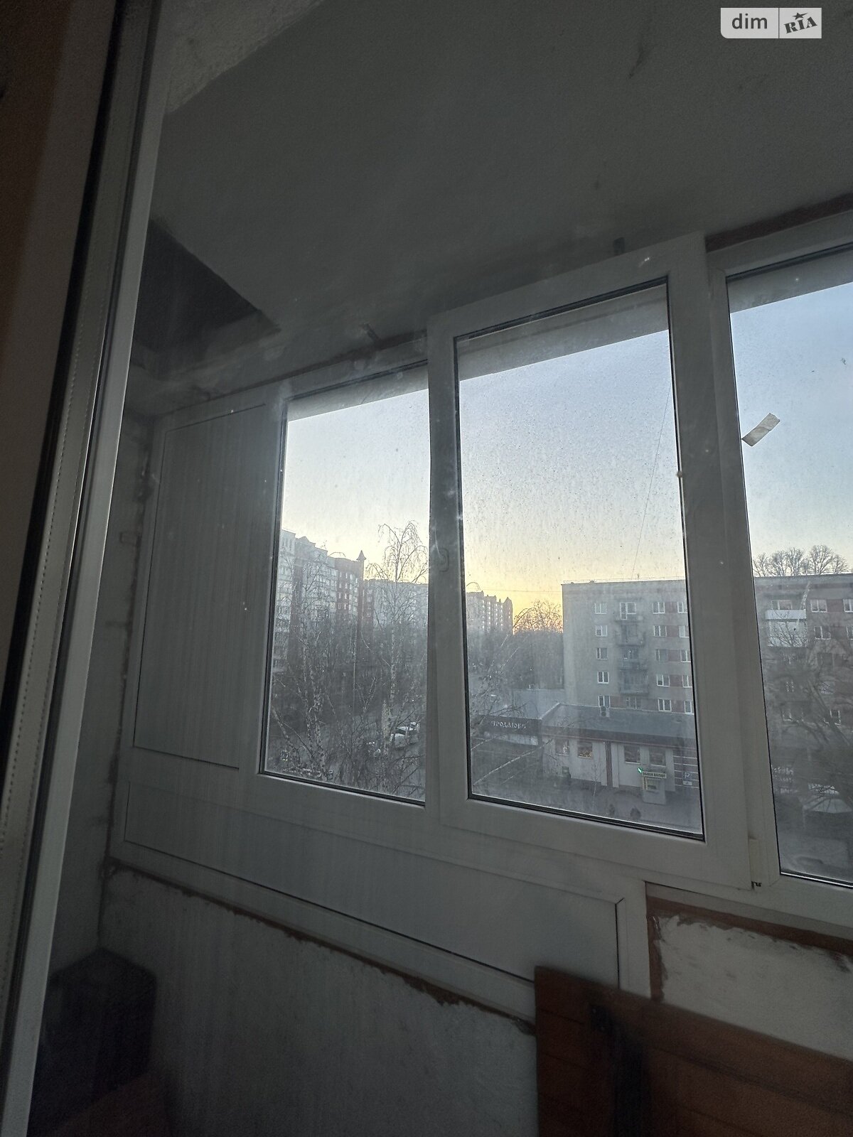 Продажа однокомнатной квартиры в Тернополе, на просп. Злуки, район Бам фото 1 Продажа однокомнатной квартиры в Тернополе, на просп. Злуки, район Бам фото 1