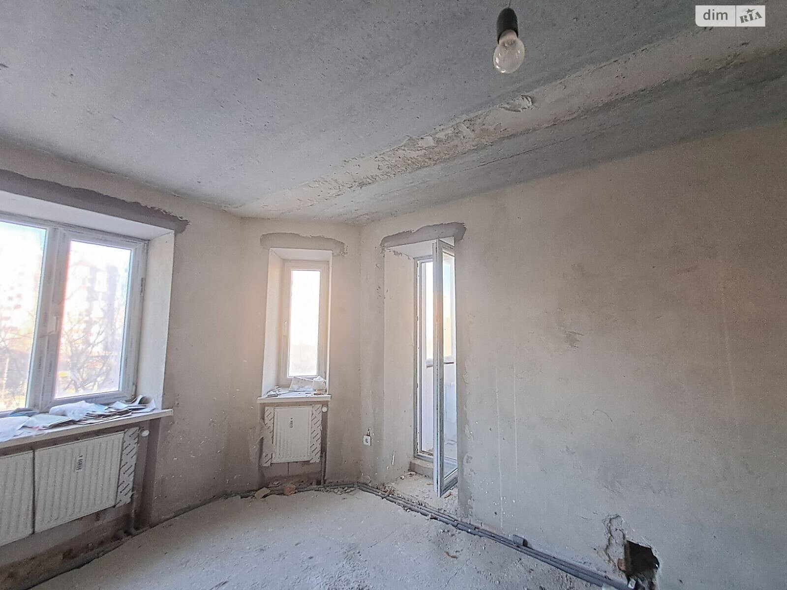 Продажа трехкомнатной квартиры в Тернополе, на просп. Злуки, район Бам фото 1 Продажа трехкомнатной квартиры в Тернополе, на просп. Злуки, район Бам фото 1