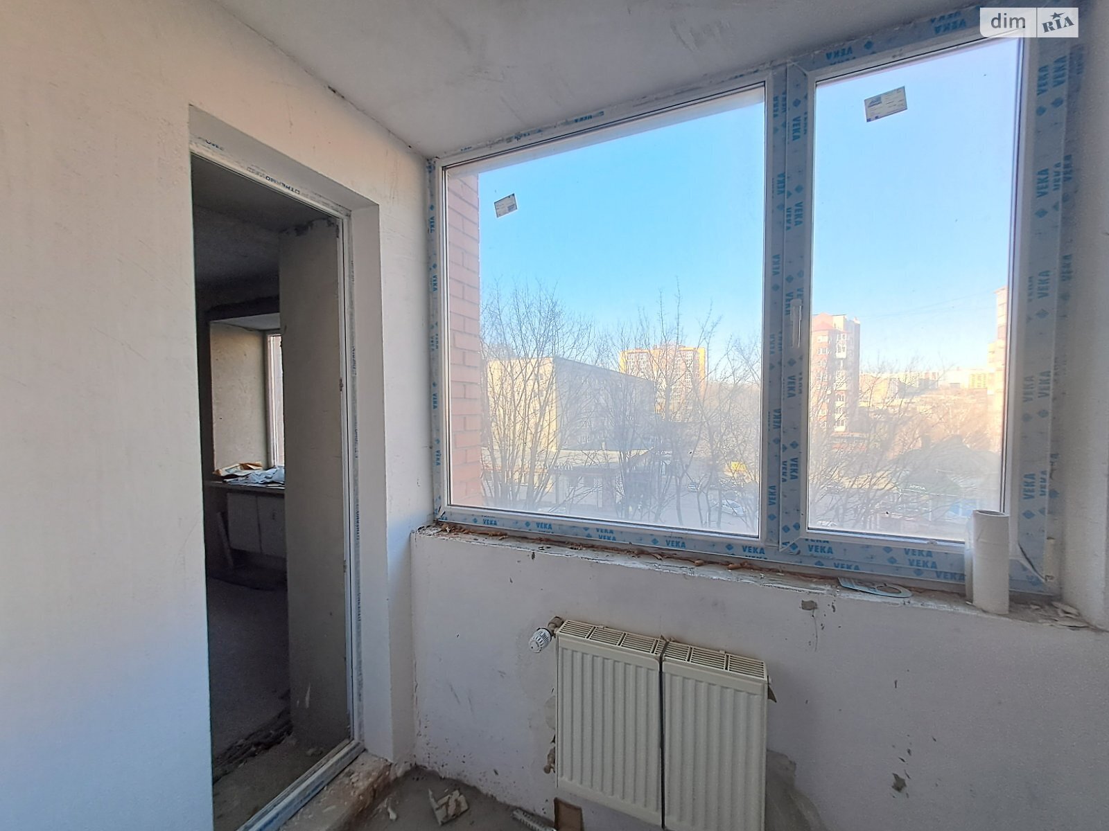 Продажа трехкомнатной квартиры в Тернополе, на просп. Злуки, район Бам фото 1 Продажа трехкомнатной квартиры в Тернополе, на просп. Злуки, район Бам фото 1