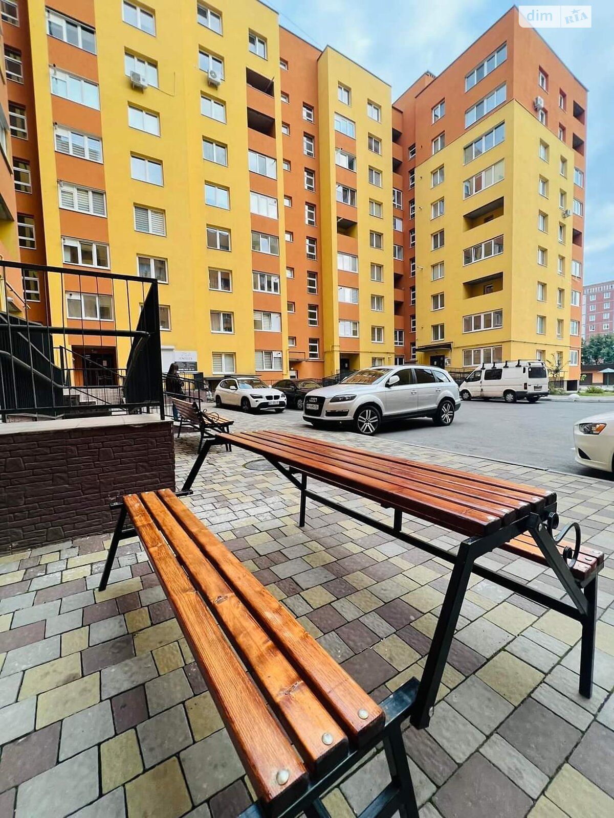 Продаж однокімнатної квартири в Тернополі, на просп. Злуки 18, район Бам фото 1 Продаж однокімнатної квартири в Тернополі, на просп. Злуки 18, район Бам фото 1