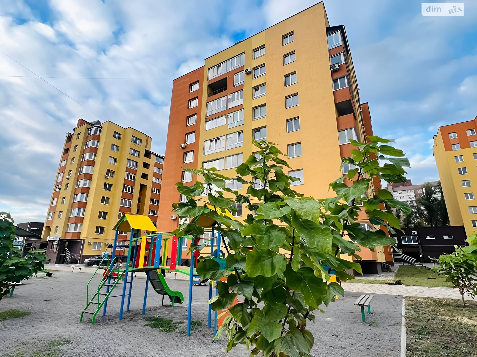 Продаж однокімнатної квартири в Тернополі, на просп. Злуки 18, район Бам фото 1 Продаж однокімнатної квартири в Тернополі, на просп. Злуки 18, район Бам фото 1