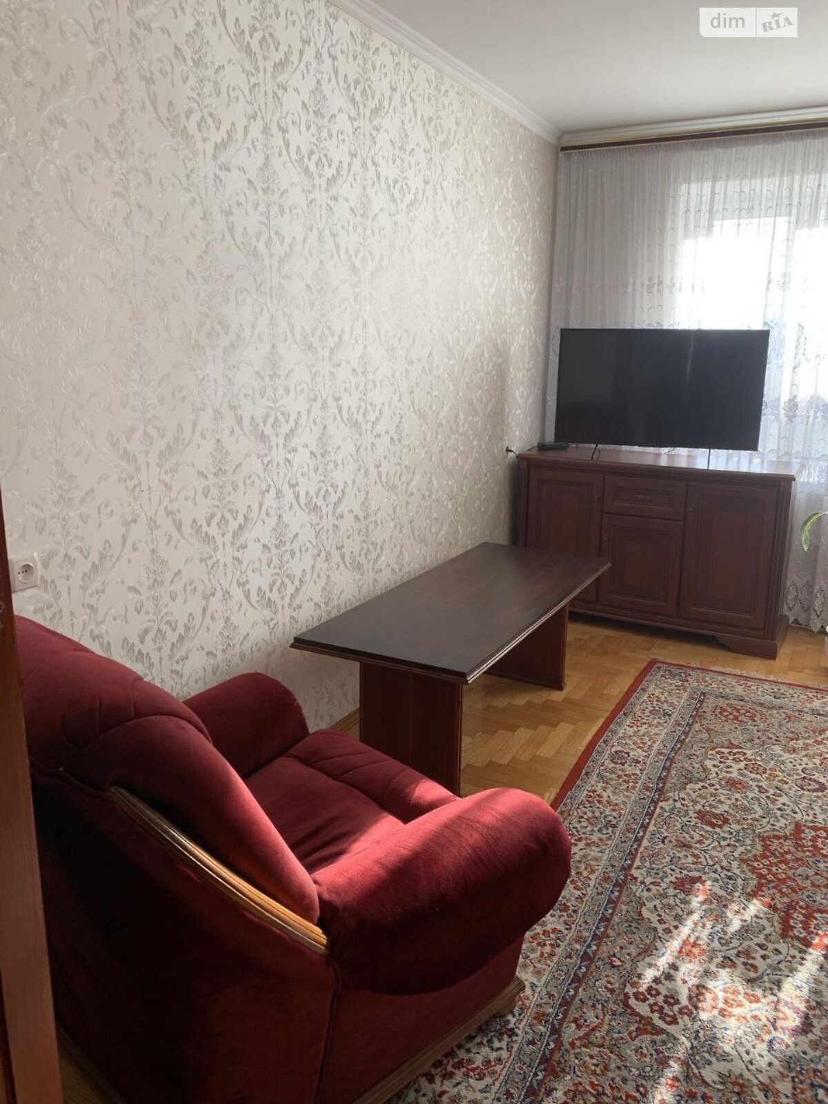 Продаж чотирикімнатної квартири в Тернополі, на просп. Злуки 35, район Бам фото 1 Продаж чотирикімнатної квартири в Тернополі, на просп. Злуки 35, район Бам фото 1
