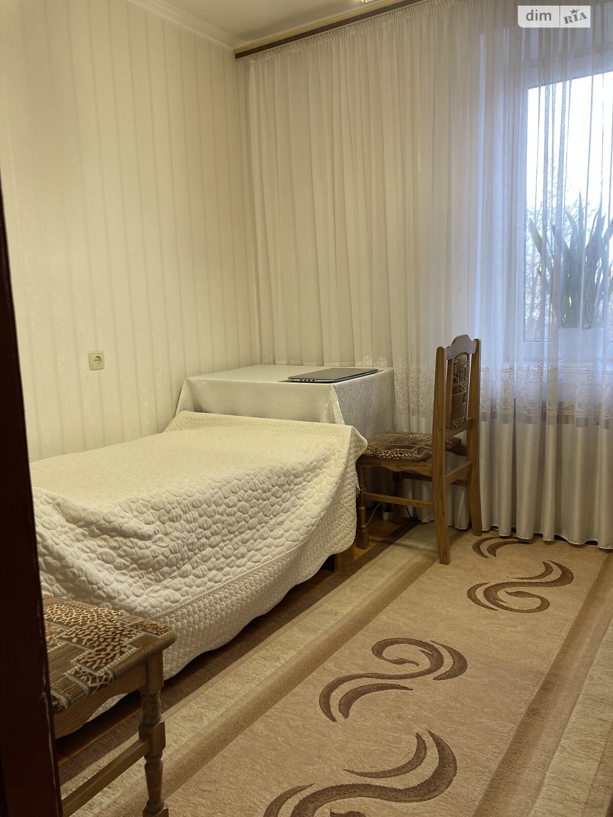Продаж чотирикімнатної квартири в Тернополі, на просп. Злуки 35, район Бам фото 1 Продаж чотирикімнатної квартири в Тернополі, на просп. Злуки 35, район Бам фото 1