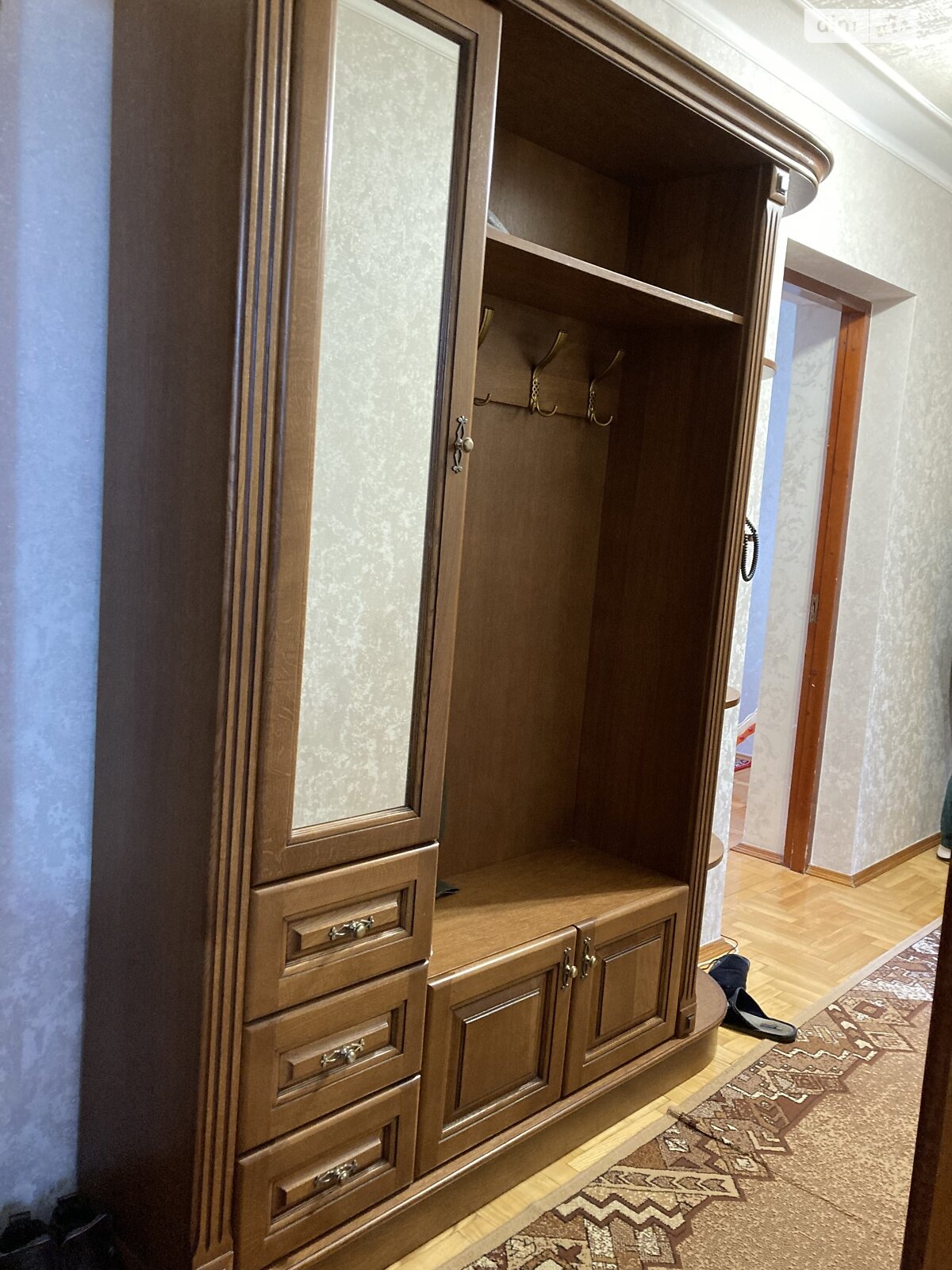 Продаж чотирикімнатної квартири в Тернополі, на просп. Злуки 35, район Бам фото 1 Продаж чотирикімнатної квартири в Тернополі, на просп. Злуки 35, район Бам фото 1