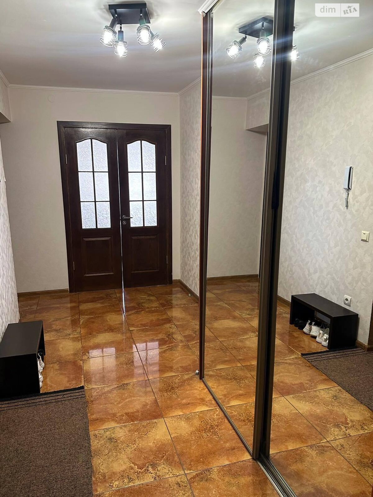 Продаж чотирикімнатної квартири в Тернополі, на просп. Злуки, район Бам фото 1 Продаж чотирикімнатної квартири в Тернополі, на просп. Злуки, район Бам фото 1