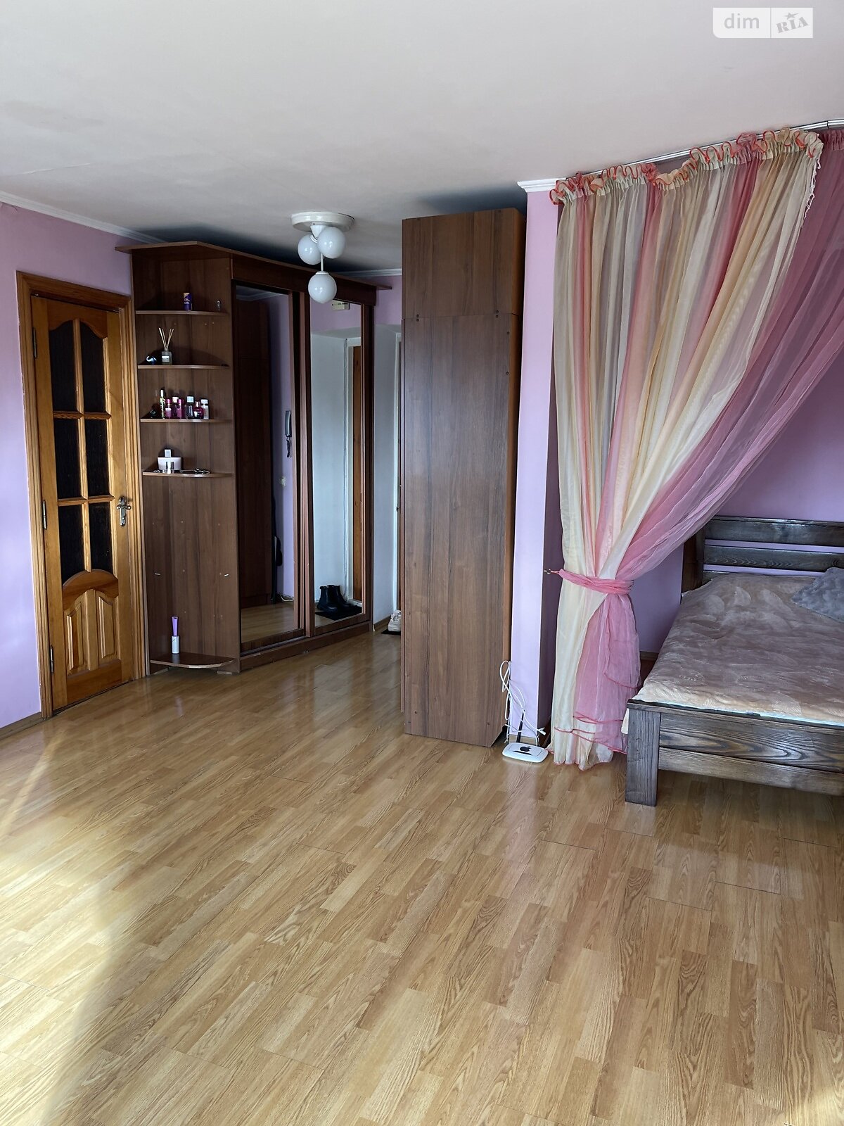 Продажа однокомнатной квартиры в Тернополе, на просп. Злуки, район Бам фото 1 Продажа однокомнатной квартиры в Тернополе, на просп. Злуки, район Бам фото 1